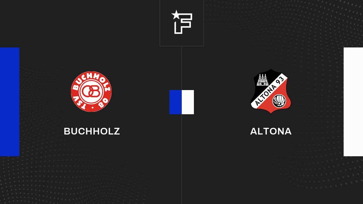 Altona gegen Buchholz: Das große Derby zwischen den Rivalen