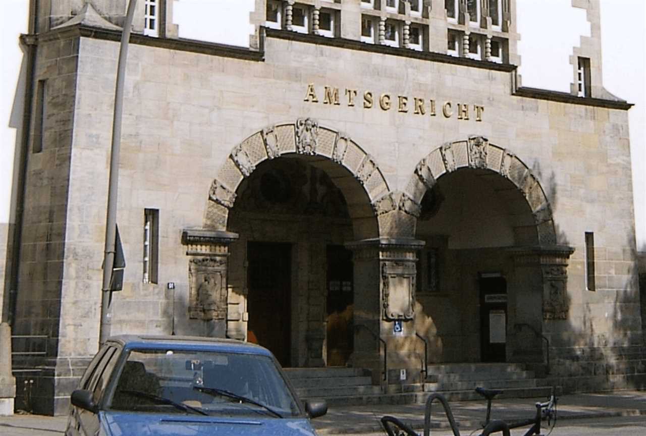 Amtsgericht Altona: Der Einfluss des Amtsgerichts in Altona auf die lokale Rechtsprechung