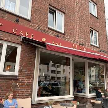 Café Wandsbek: Entspannen Sie bei köstlichen Speisen und Getränken