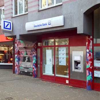 Deutsche bank eimsbüttel