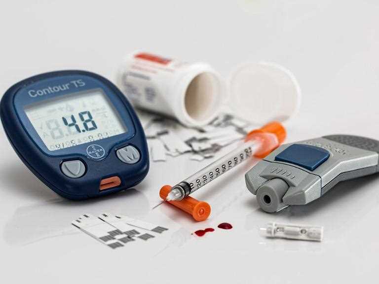 Diabetikerberatung in Bergedorf