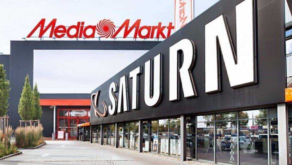 Mediamarkt Hamburg Harburg