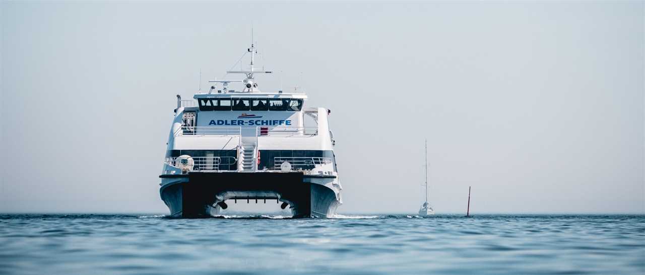 Ausflugsmöglichkeiten auf Sylt