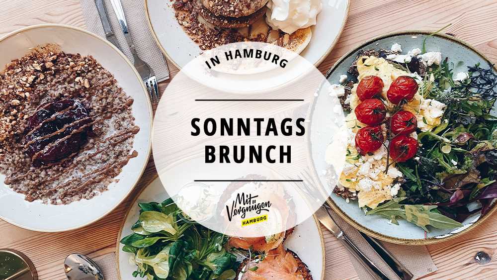 Mit Hamburg frühstücken: Genießen Sie eine gemütliche Atmosphäre für einen entspannten Start in den Tag