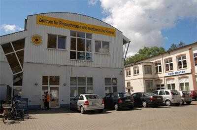 Physiopoint wandsbek
