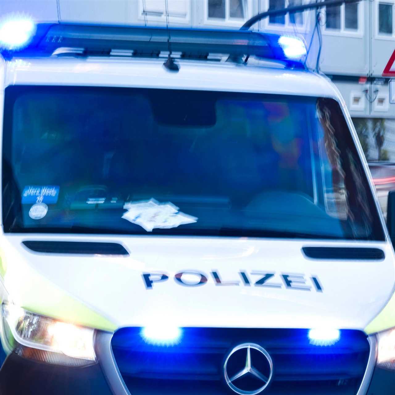 Wichtige Details und Fakten zum Polizeieinsatz in Lohbrügge