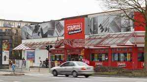 Staples hamburg wandsbek