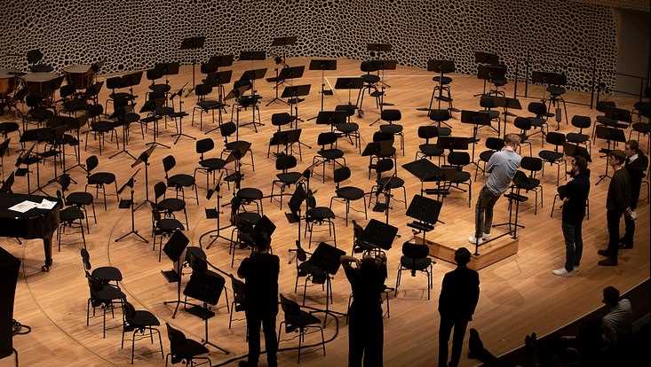 Musik, Kultur und Spaß beim Sternstunden Festival in Bergedorf