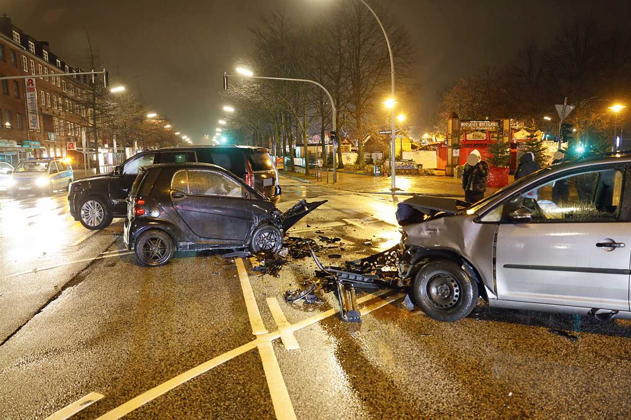 Checkliste für den Umgang mit einem Stromausfall in Hamburg Wandsbek