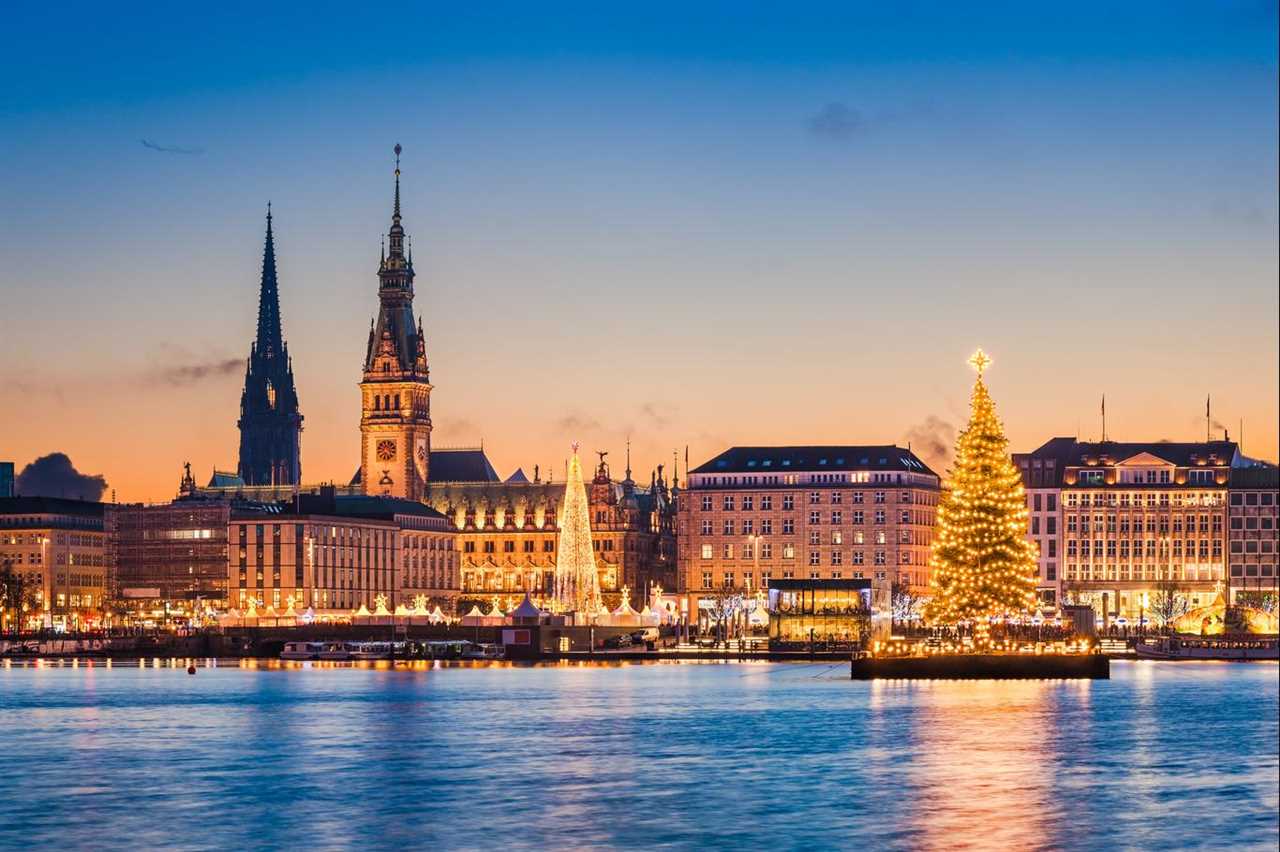 Was kostet ein flug von hamburg nach münchen