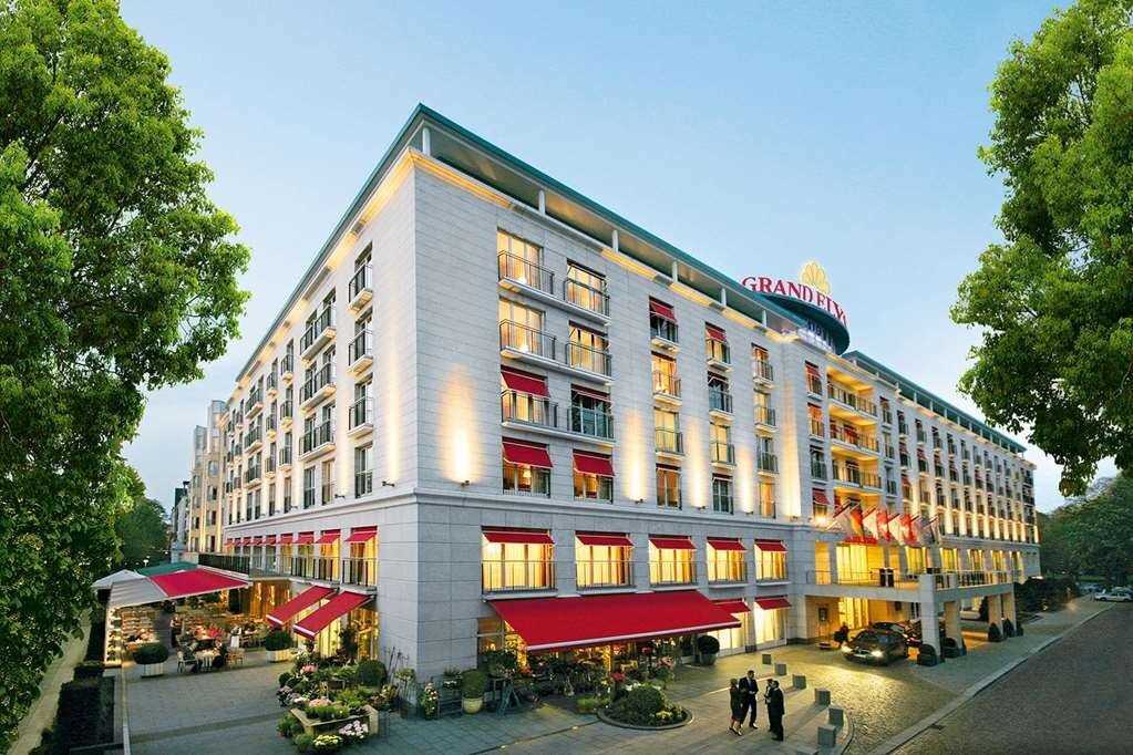 Welches hotel in hamburg ist zu empfehlen