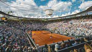 Welche Tennismatches in Hamburg kann man online verfolgen?