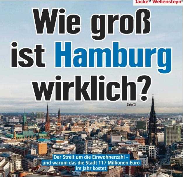 Die Bedeutung von Hamburg als Wirtschaftszentrum