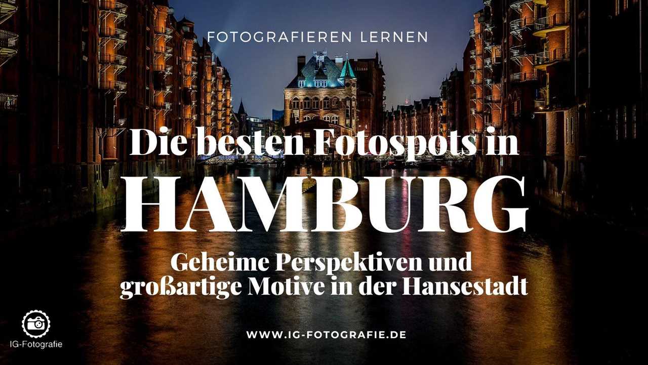 Wie spät ist es in hamburg