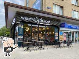 Wiener cafe wandsbek