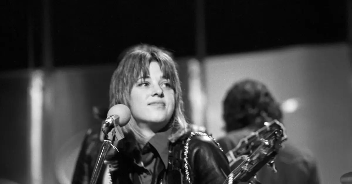 Die Auswirkungen von Suzi Quatros Präsenz auf die lokale Kultur