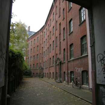 Die Zukunft der Wohlwillstraße als lebendiges Stadtviertel