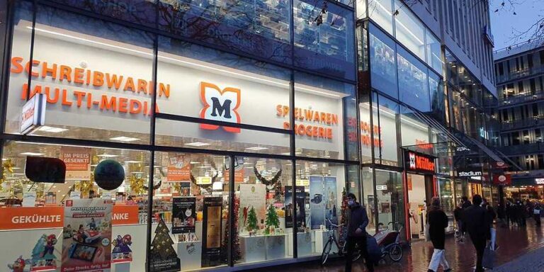 Müller Hamburg Altona – Hamburg