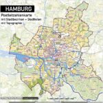 Plz Von Hamburg Harburg