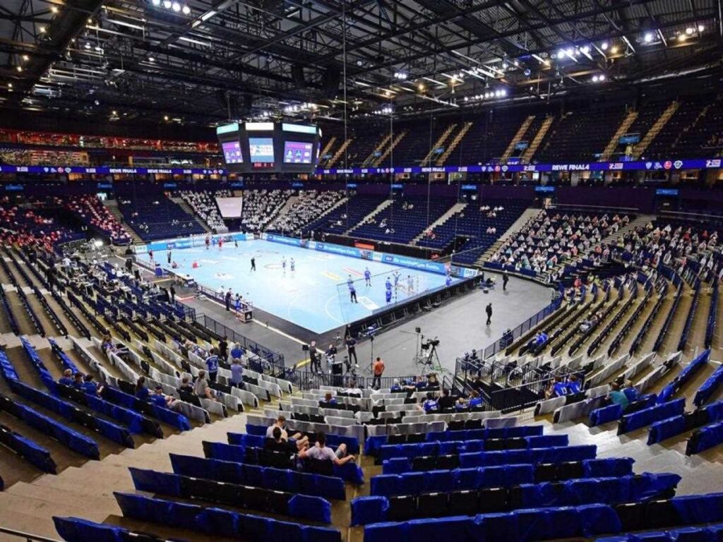 Ab Welchem Kontolevel Kann Man Arena Spielen ja-hamburg.de