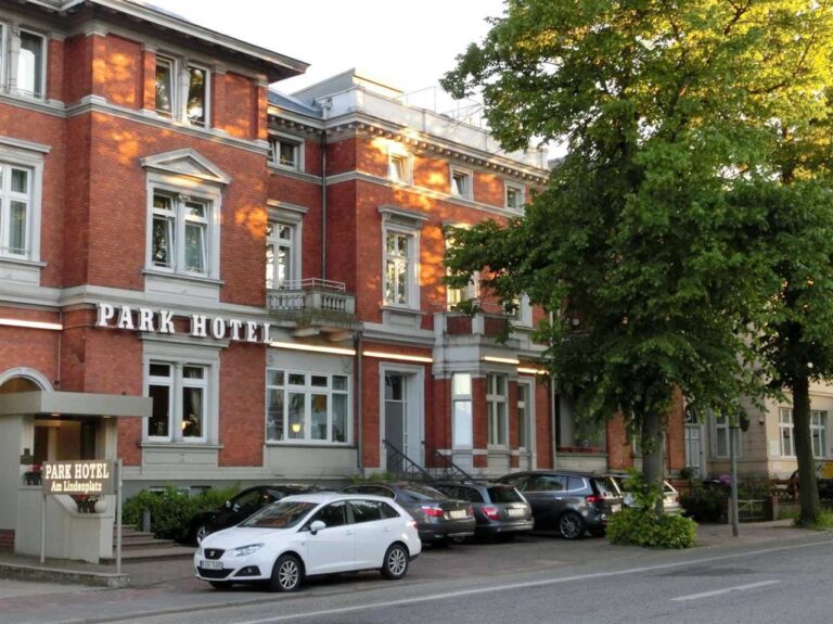 Entfernung zwischen Lübeck und Hamburg: Wie weit ist es? - Hamburg