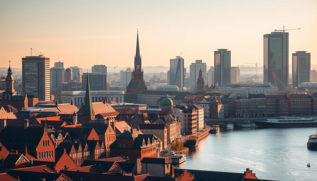 Hamburg Stadtbild Hamburg Stadtbild