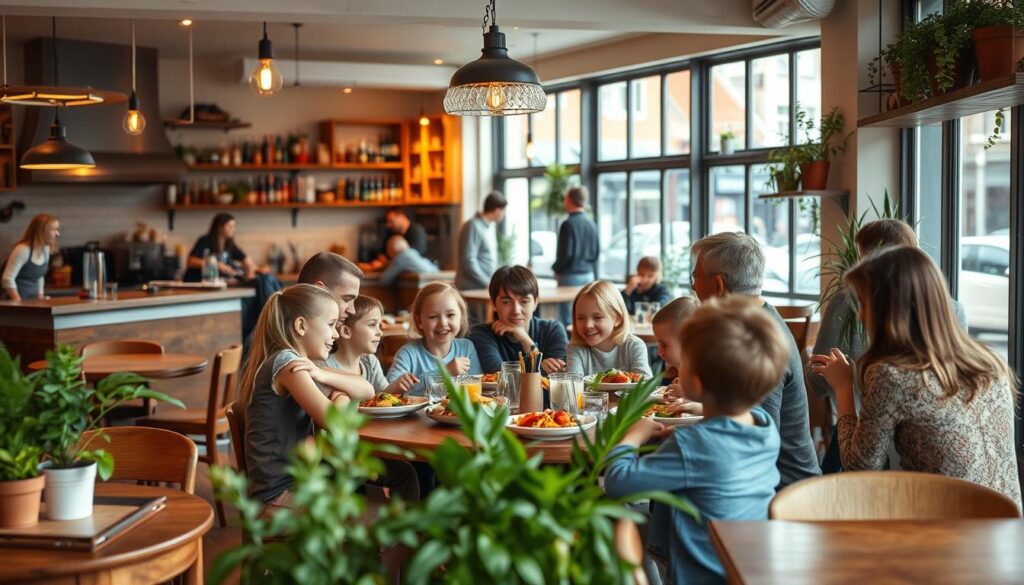 Küchenfreunde im Lehmweg