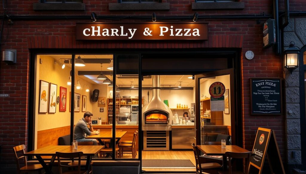 Pizza Bande St. Pauli