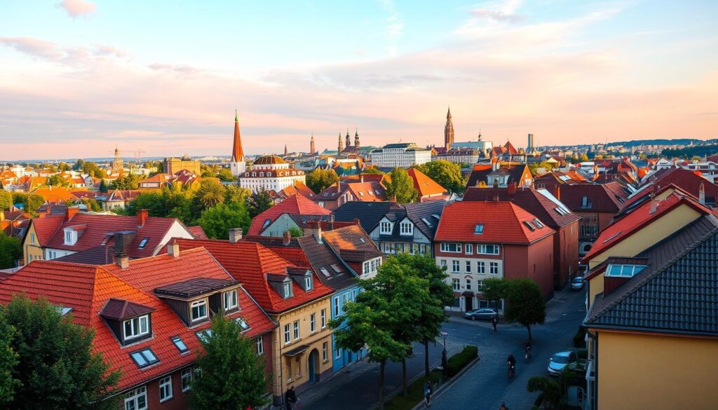 Wohnen in Hamburg Wohnen in Hamburg