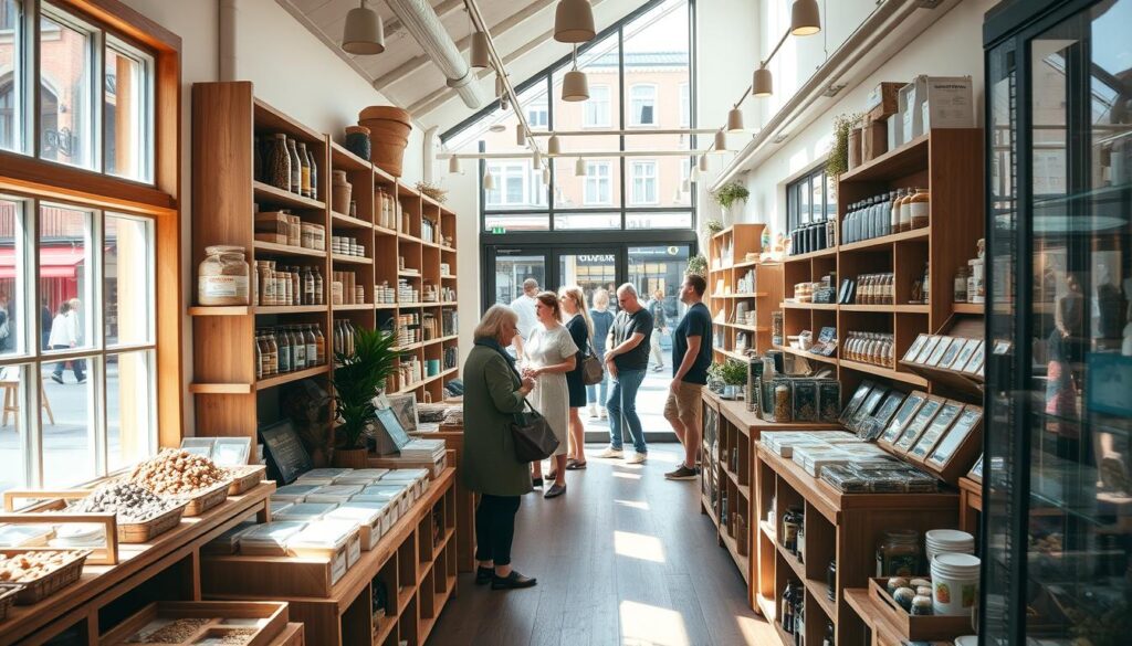 Zero-Waste-Läden in Hamburg