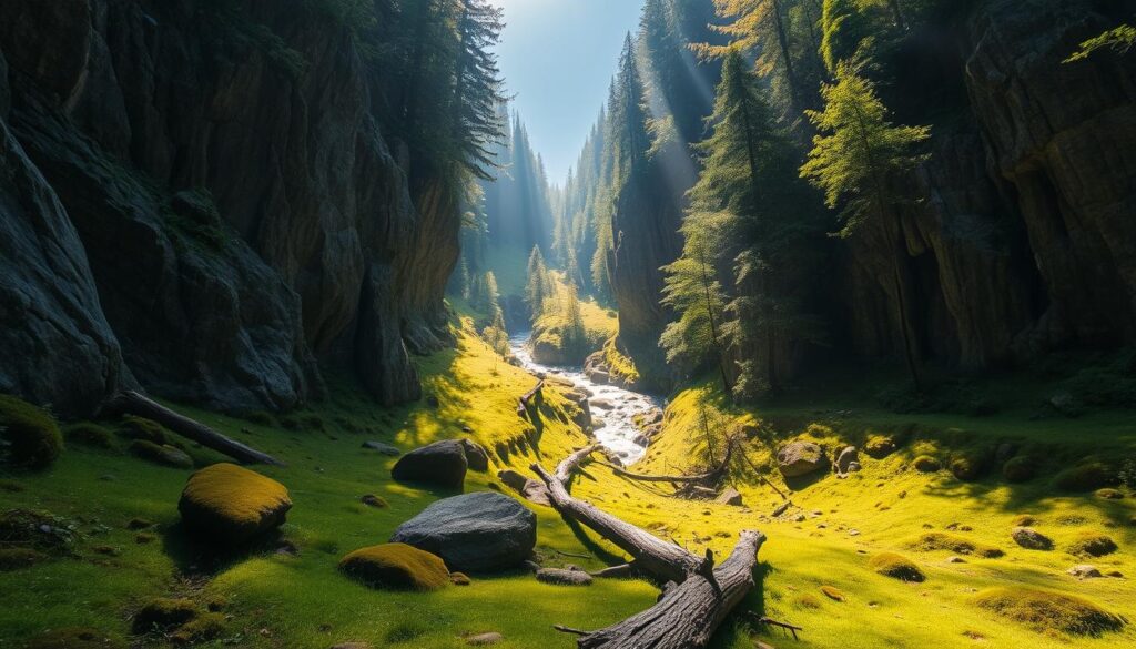 Ahrensburger Tunneltal