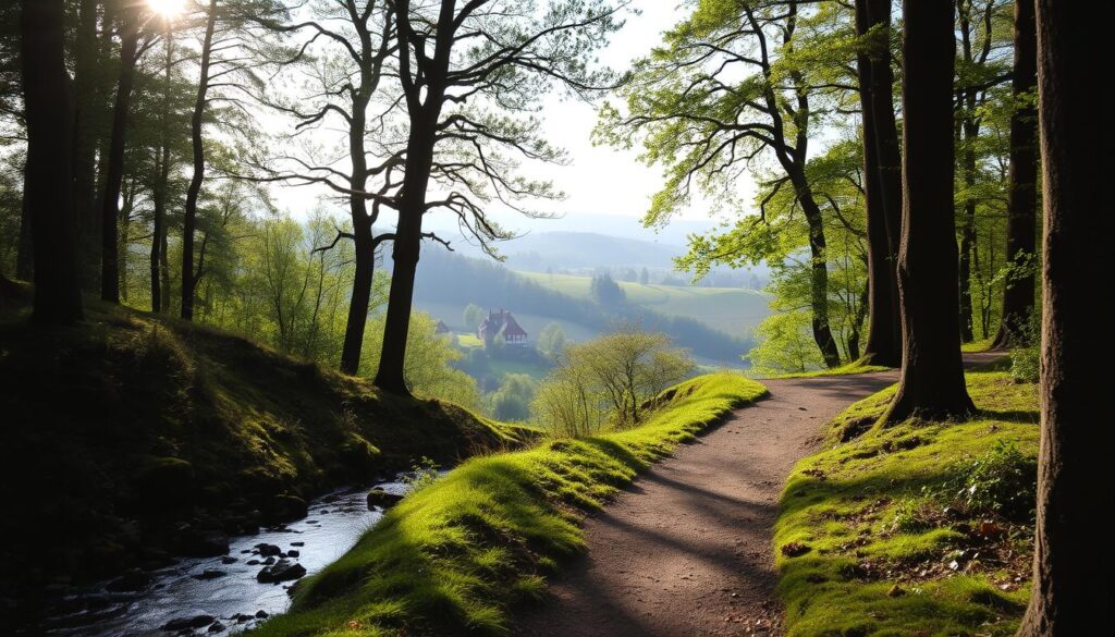 Alsterwanderweg Kayhude Poppenbüttel