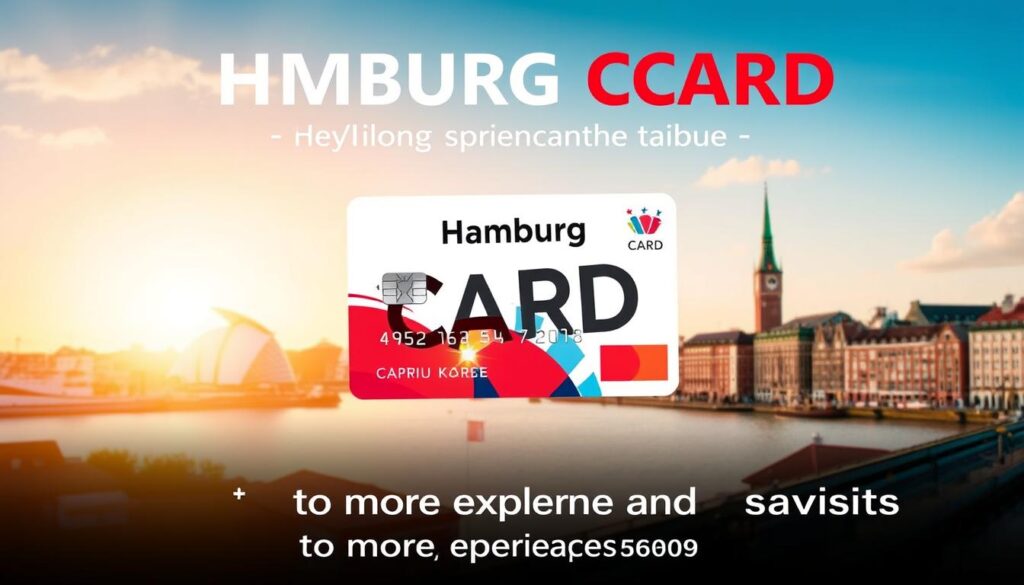 Hamburg CARD