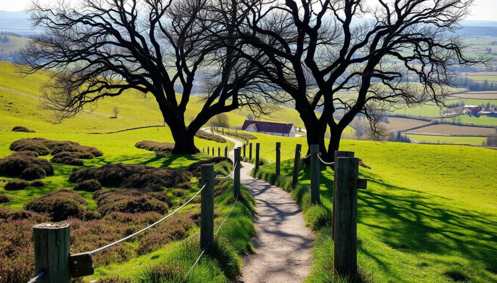 Heidschnuckenweg Etappe 1