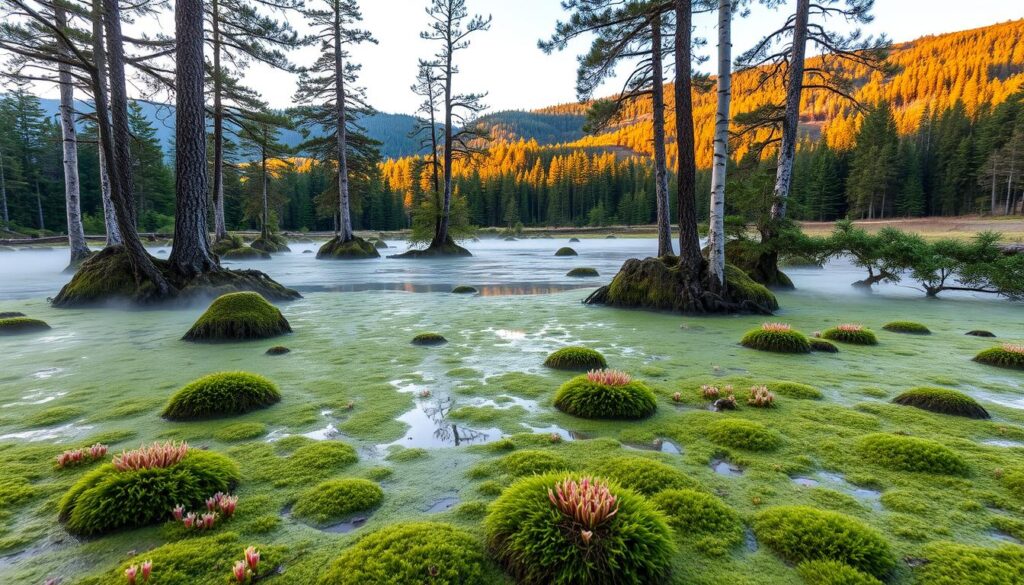 Naturschutzgebiet Wittmoor
